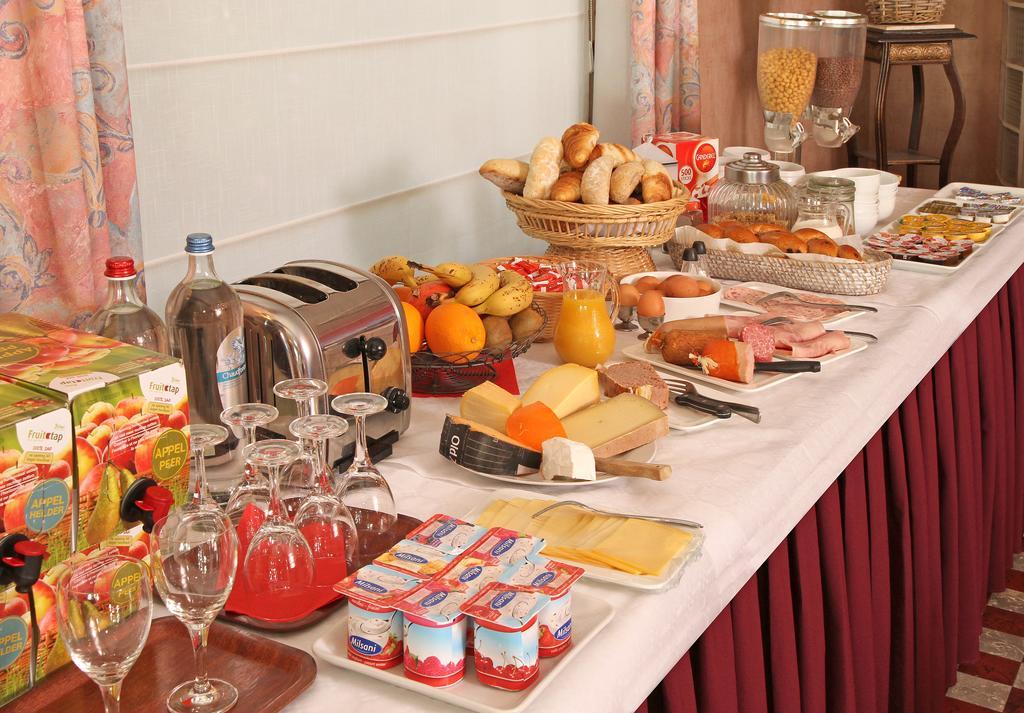 Hotel Belvedere Westouter Εξωτερικό φωτογραφία