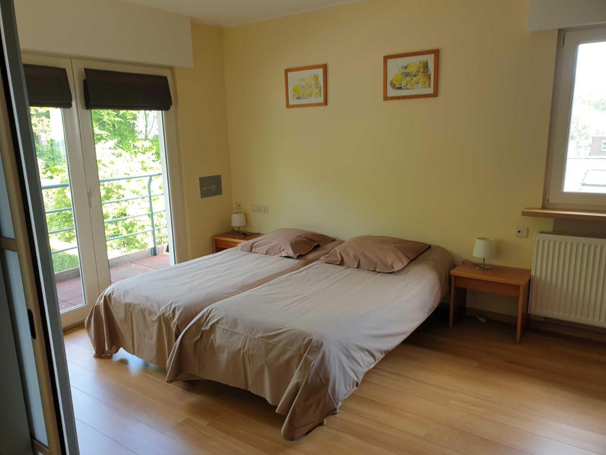 Hotel Belvedere Westouter Εξωτερικό φωτογραφία