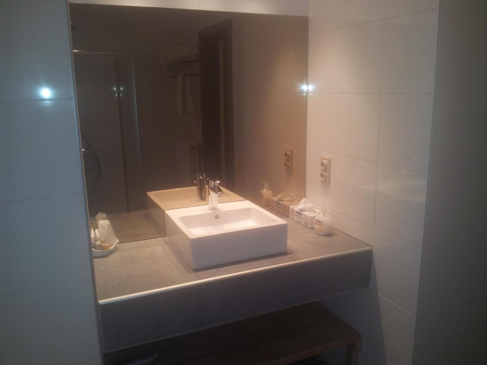 Hotel Belvedere Westouter Εξωτερικό φωτογραφία