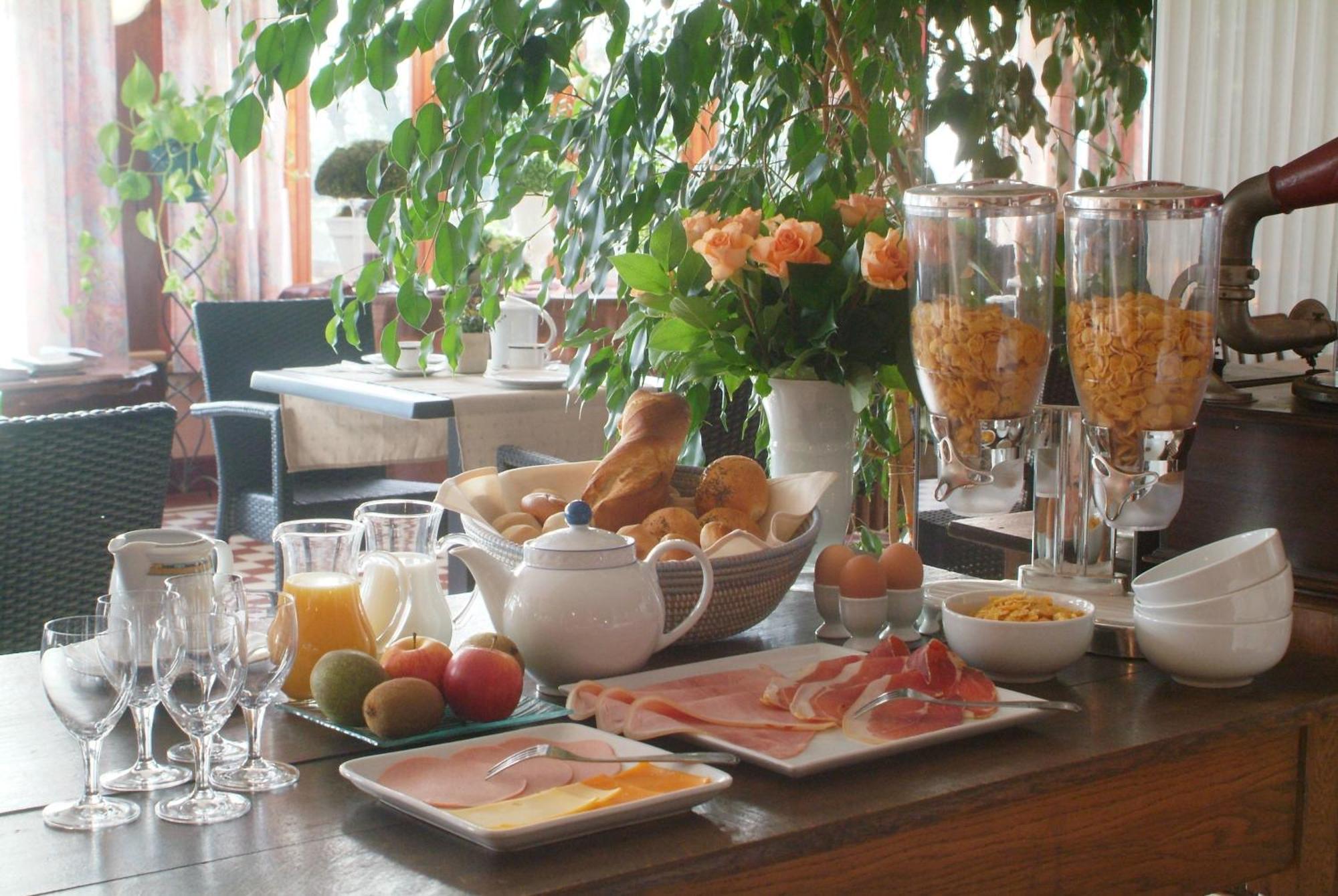 Hotel Belvedere Westouter Εξωτερικό φωτογραφία