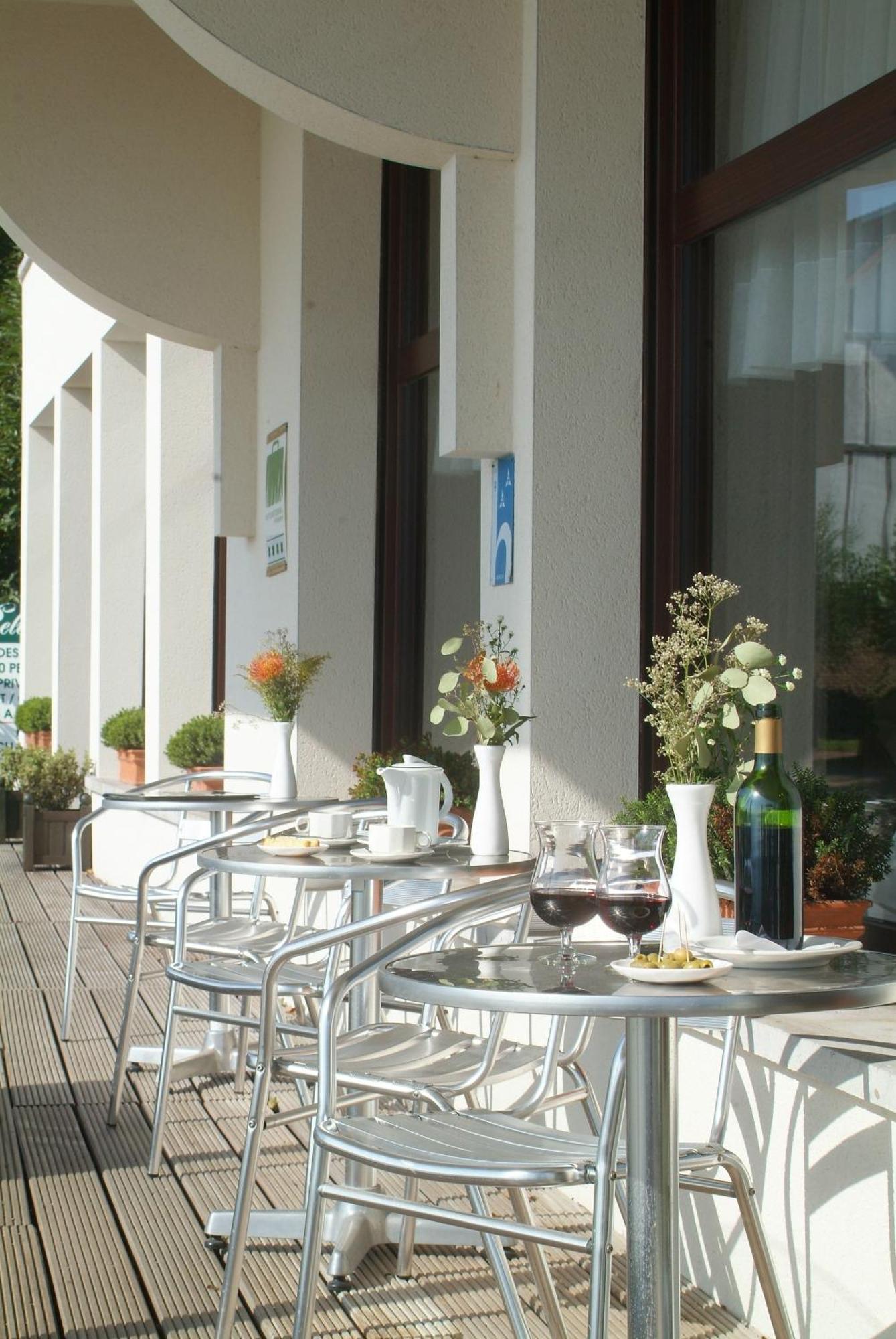 Hotel Belvedere Westouter Εξωτερικό φωτογραφία