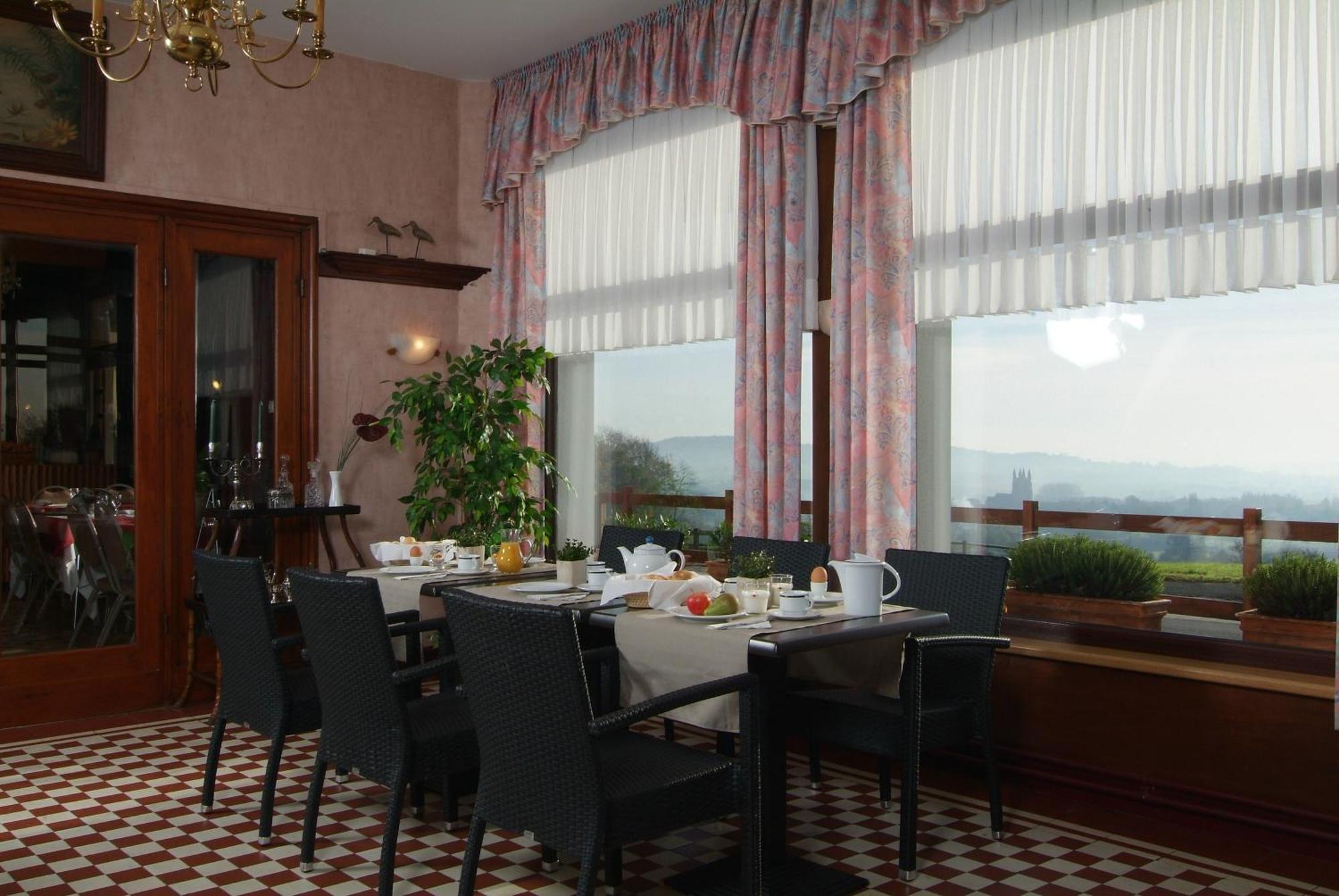 Hotel Belvedere Westouter Εξωτερικό φωτογραφία