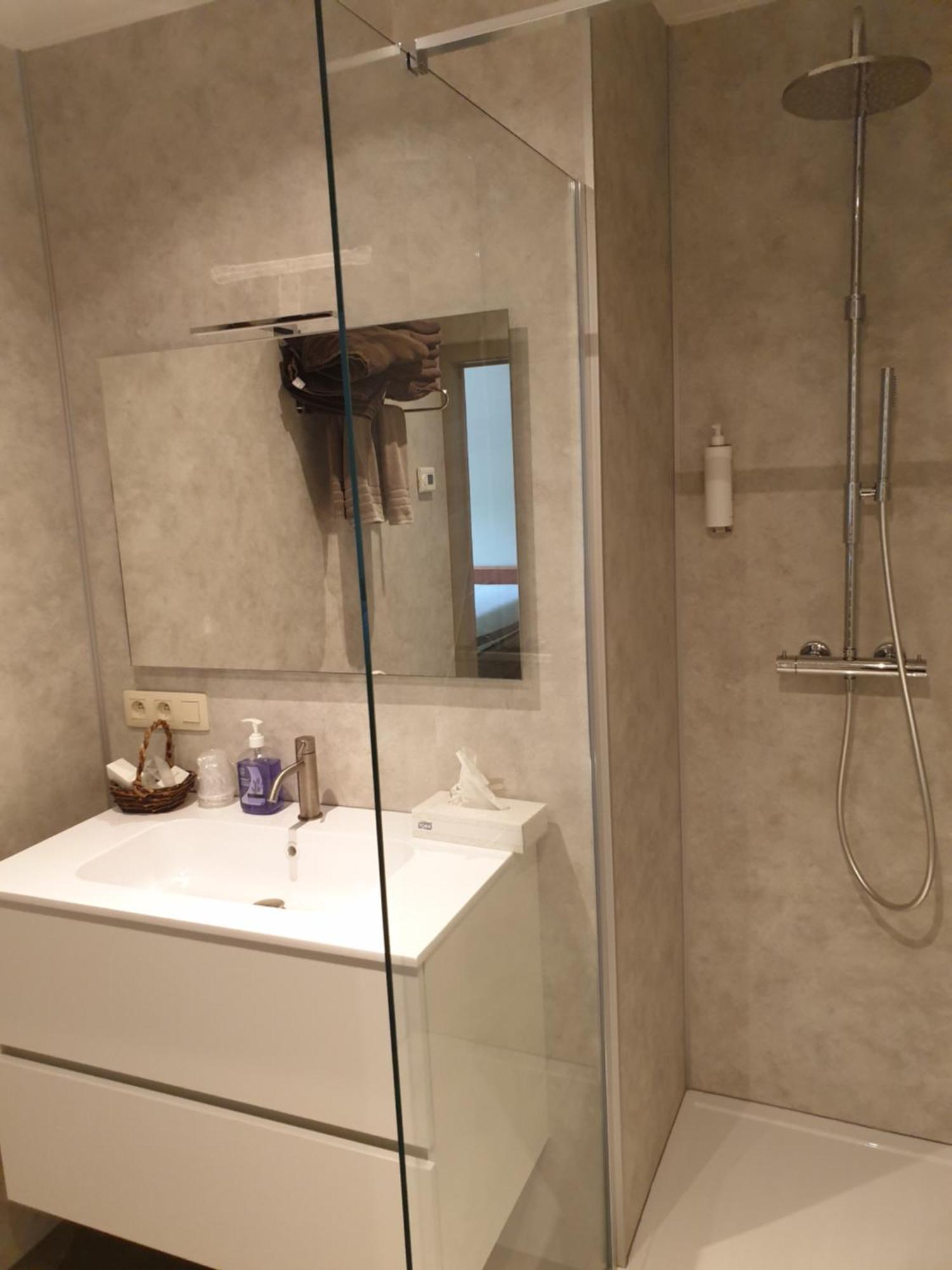 Hotel Belvedere Westouter Εξωτερικό φωτογραφία