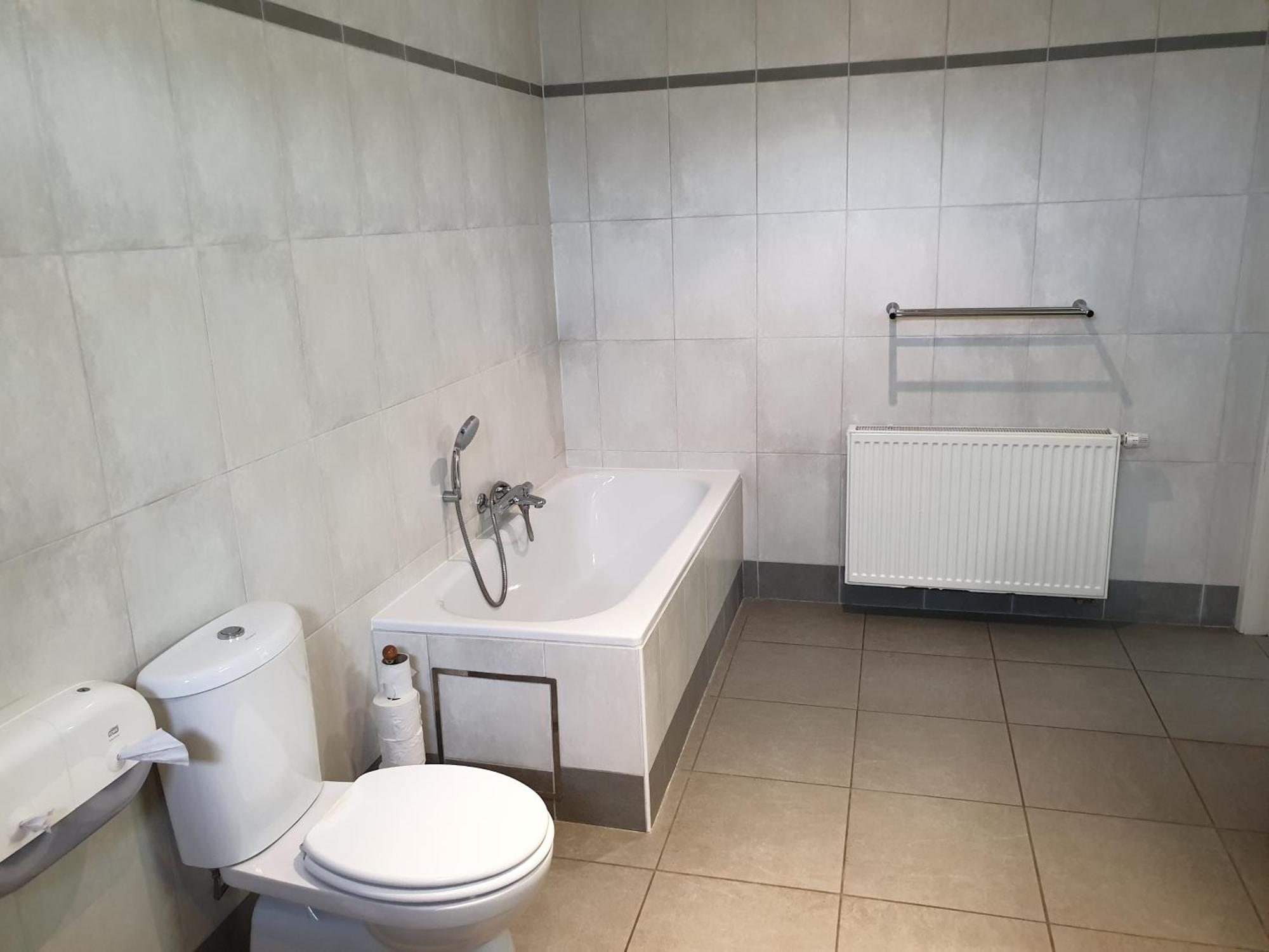 Hotel Belvedere Westouter Εξωτερικό φωτογραφία
