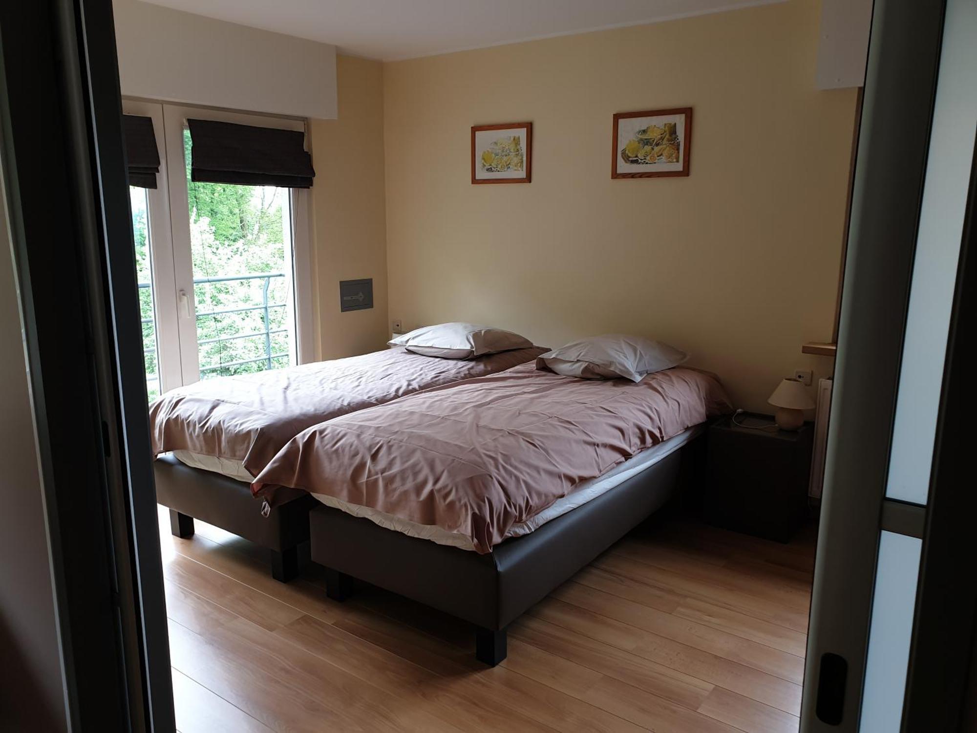 Hotel Belvedere Westouter Εξωτερικό φωτογραφία