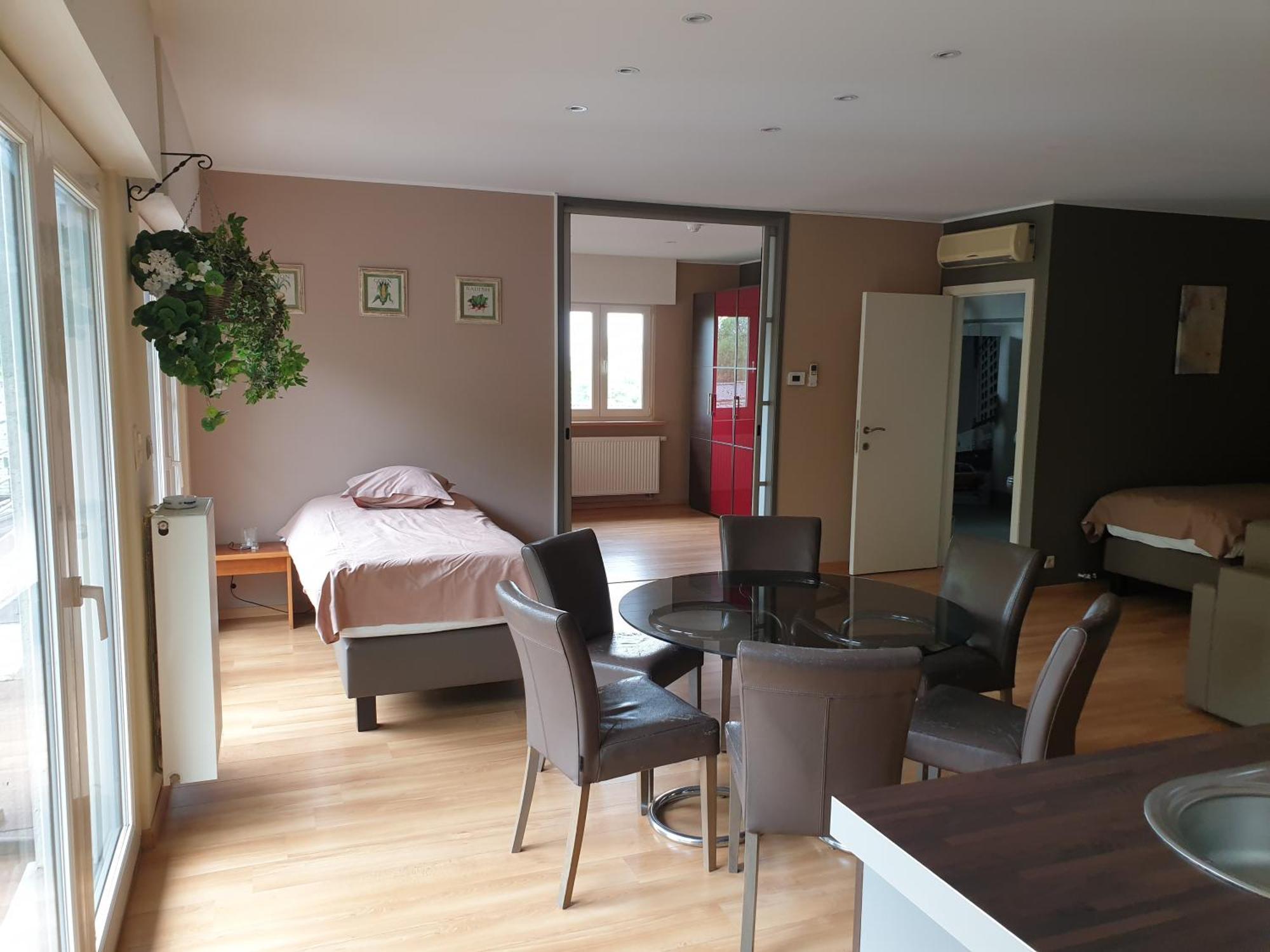 Hotel Belvedere Westouter Εξωτερικό φωτογραφία