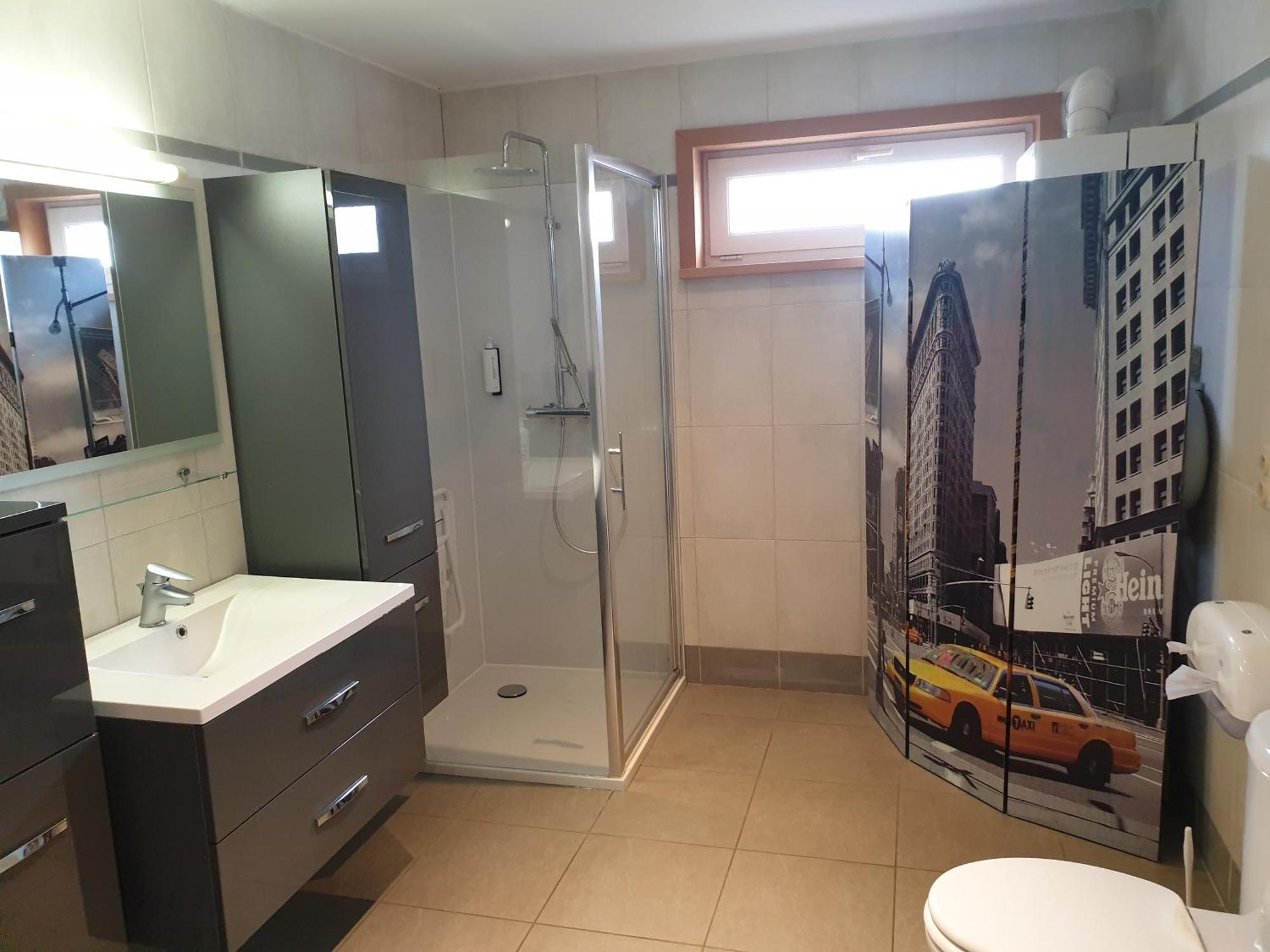 Hotel Belvedere Westouter Εξωτερικό φωτογραφία