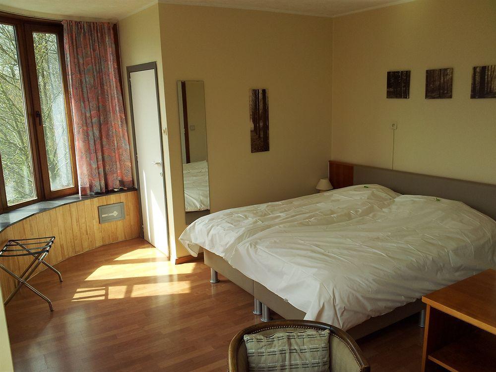 Hotel Belvedere Westouter Εξωτερικό φωτογραφία