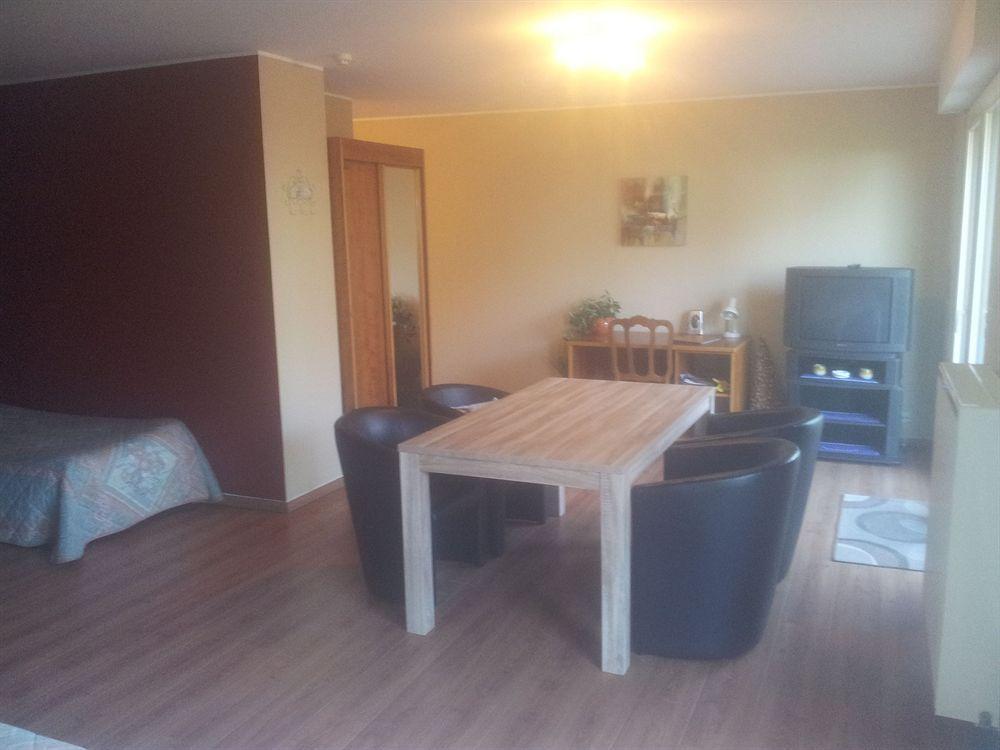 Hotel Belvedere Westouter Εξωτερικό φωτογραφία