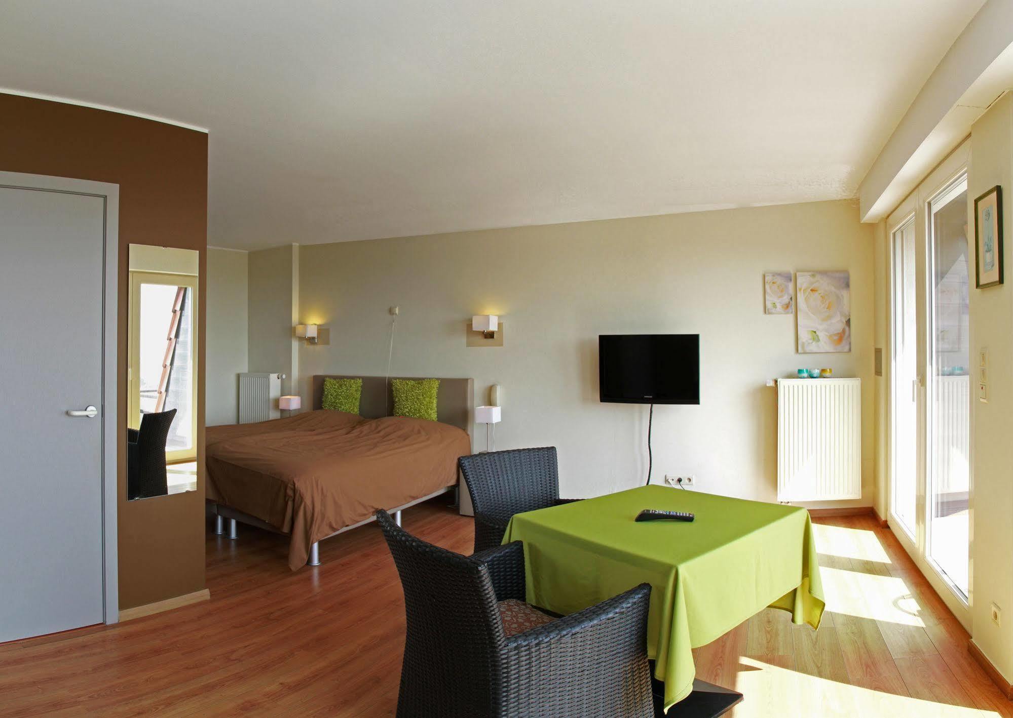 Hotel Belvedere Westouter Εξωτερικό φωτογραφία