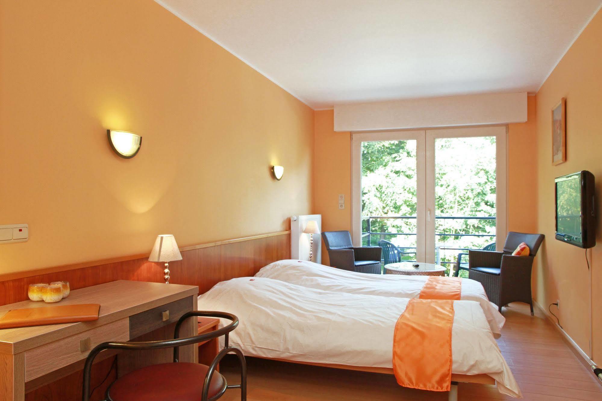 Hotel Belvedere Westouter Εξωτερικό φωτογραφία