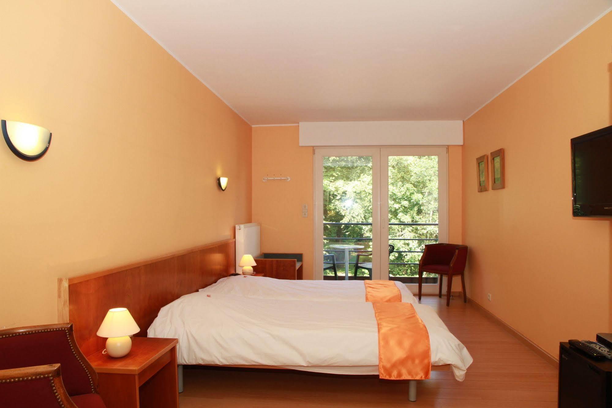 Hotel Belvedere Westouter Εξωτερικό φωτογραφία