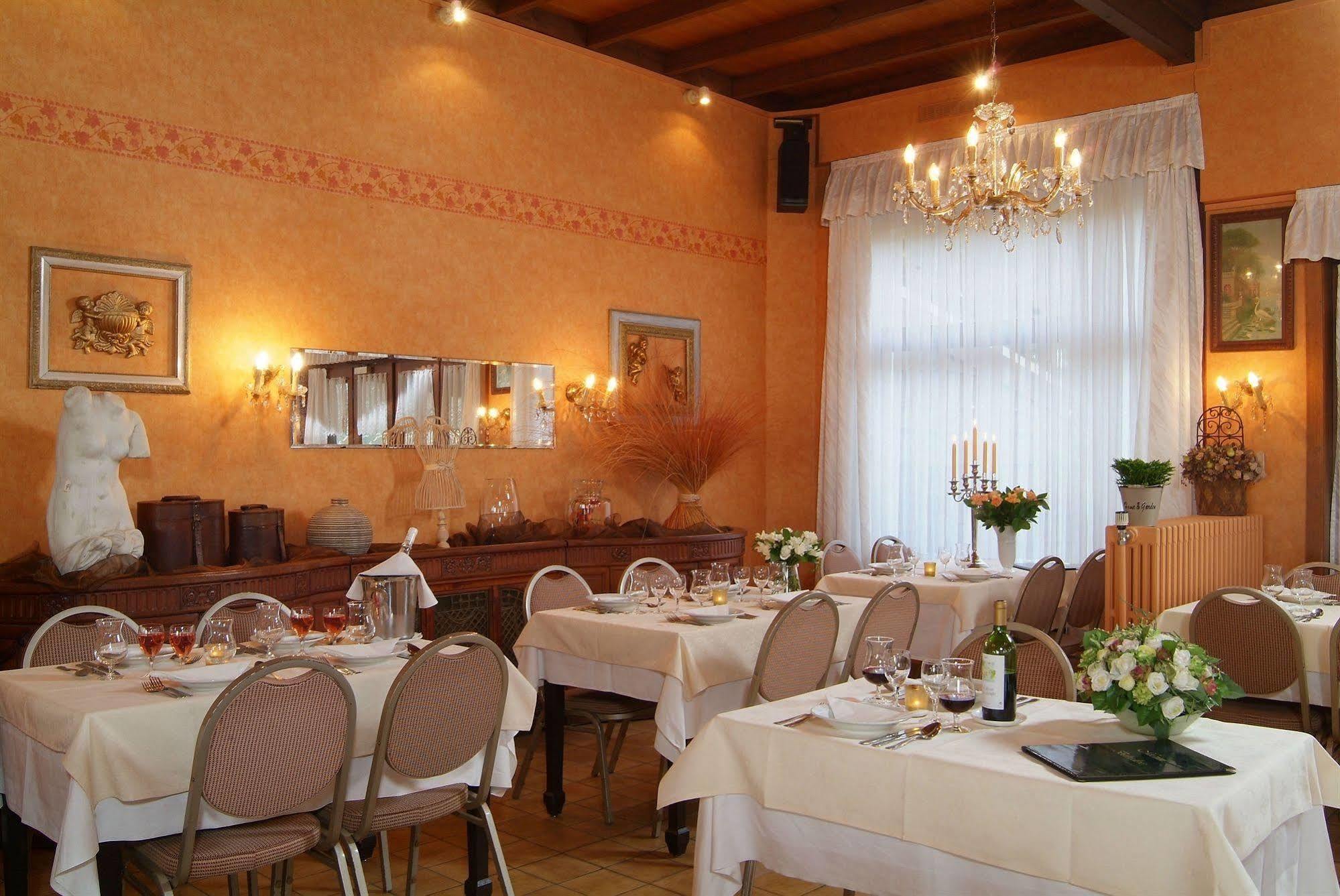 Hotel Belvedere Westouter Εξωτερικό φωτογραφία