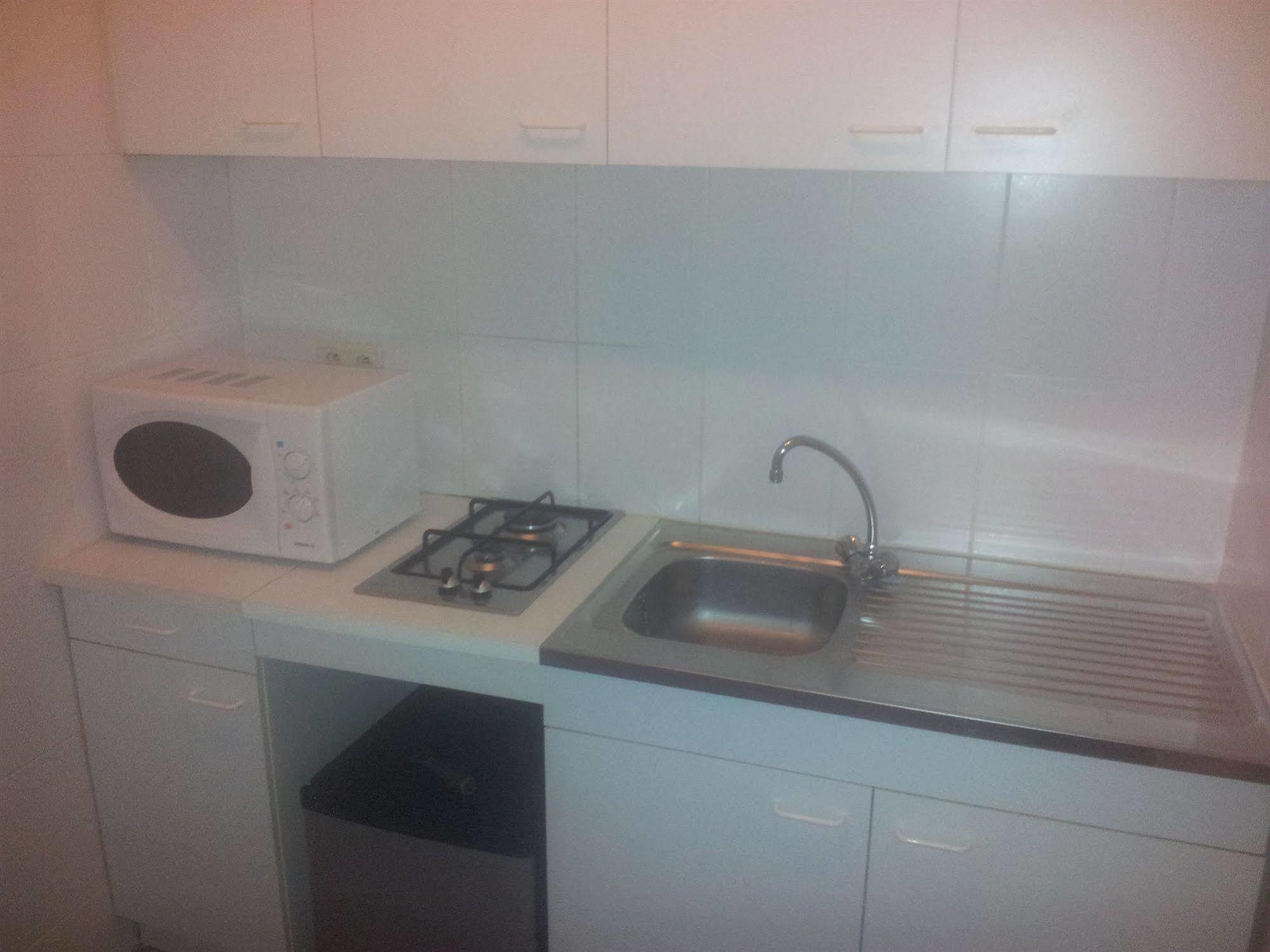 Hotel Belvedere Westouter Εξωτερικό φωτογραφία
